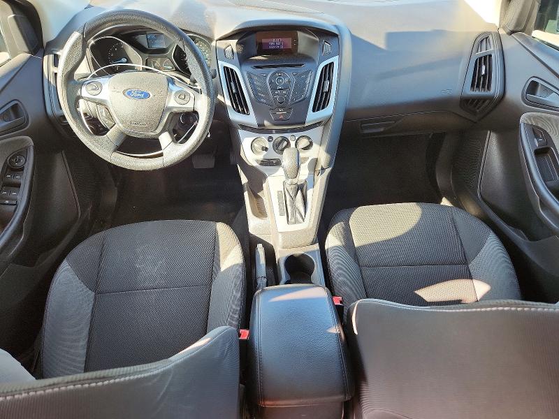 Aukcja sprzedaży 2012 Ford Focus, vin: 1FAHP3F26CL163558, numer aukcji: 53109816