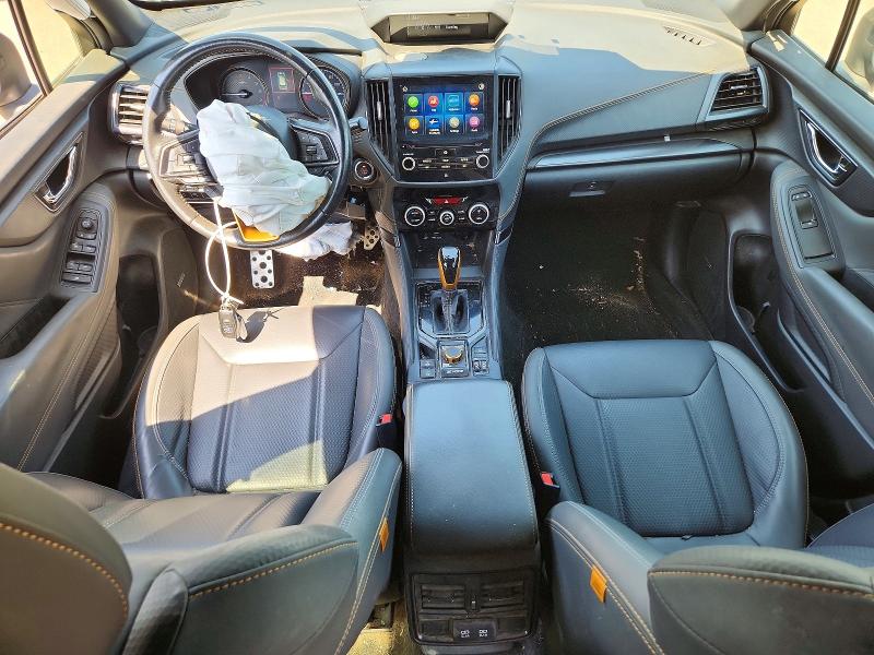 Aukcja sprzedaży 2022 Subaru Forester, vin: JF2SKAMC3NH508857, numer aukcji: 51997706