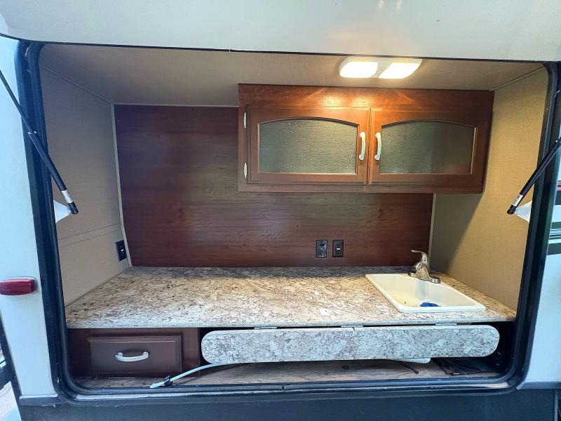 Продаж на аукціоні авто 2015 Keystone Outback, vin: 4YDT31228FB452653, номер лоту: 54987076