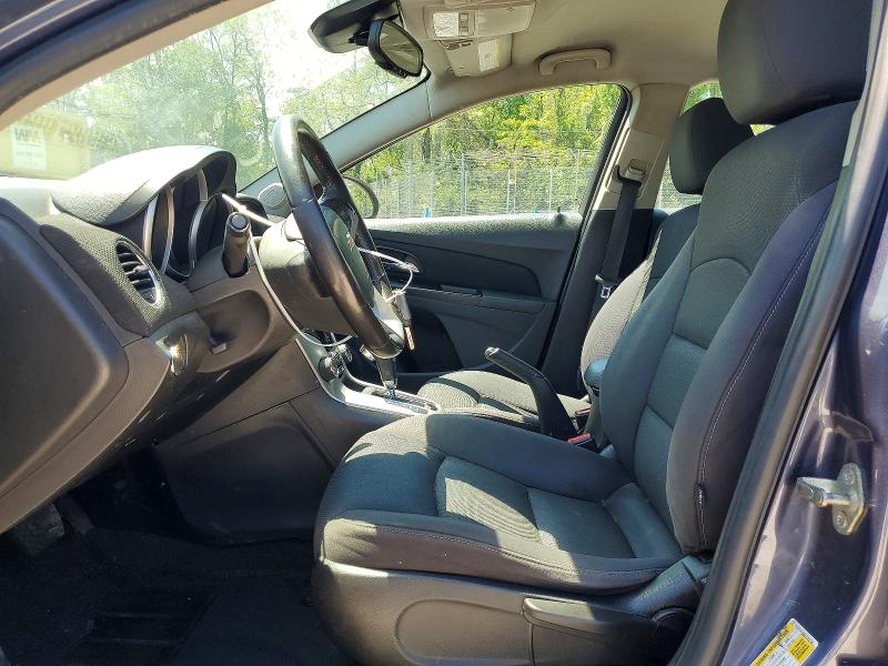 Продаж на аукціоні авто 2014 Chevrolet Cruze, vin: 1G1PC5SB9E7315730, номер лоту: 51798456