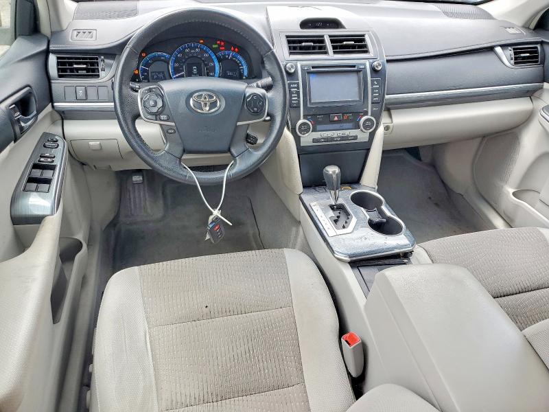 Aukcja sprzedaży 2012 Toyota Camry Hybrid, vin: 4T1BD1FK8CU015222, numer aukcji: 54890396