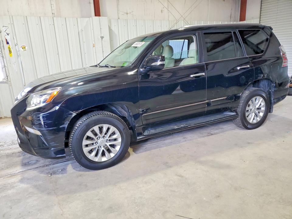Продажа на аукционе авто 2014 Lexus Gx, vin: JTJBM7FX6E5065047, номер лота: 55003576