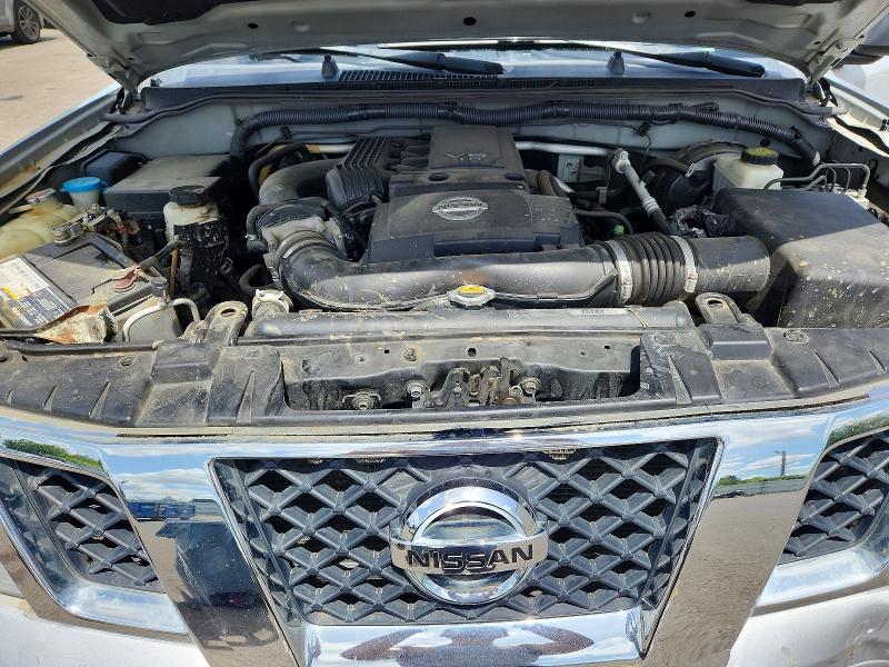 Aukcja sprzedaży 2012 Nissan Frontier, vin: 1N6AD0EVXCC432978, numer aukcji: 53911236