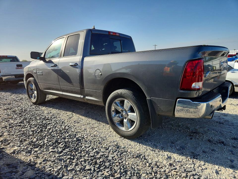 2013 Ram 1500 მანქანა იყიდება აუქციონზე, vin: 1C6RR7GTXDS605876, აუქციონის ნომერი: 52101296