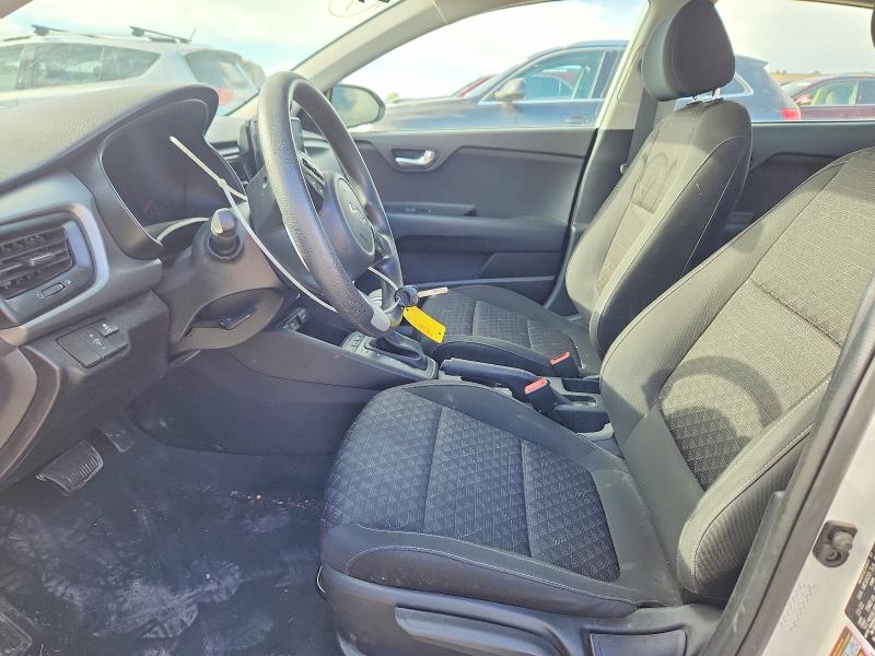 Aukcja sprzedaży 2023 Kia Rio, vin: 3KPA24AD9PE530511, numer aukcji: 51882766