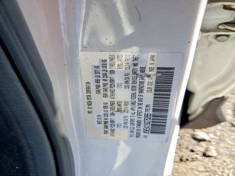 2016 Mazda Cx-5 მანქანა იყიდება აუქციონზე, vin: JM3KE4CY9G0762666, აუქციონის ნომერი: 55420786