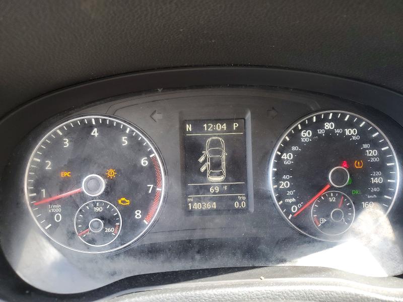 Продаж на аукціоні авто 2014 Volkswagen Passat, vin: 1VWBS7A37EC072739, номер лоту: 53950496