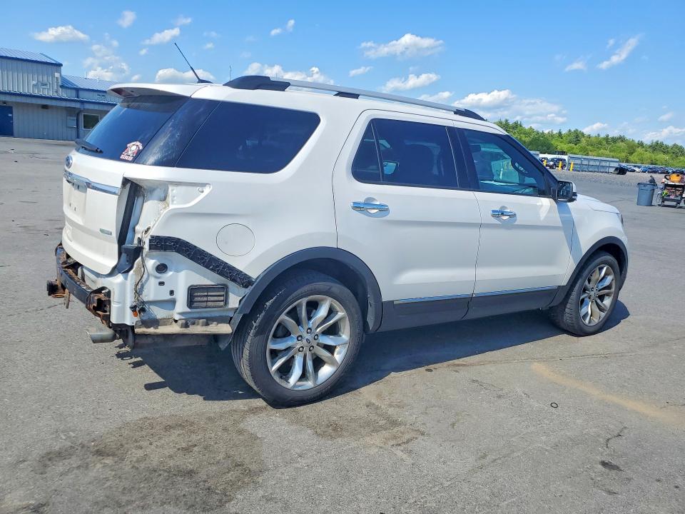 Продаж на аукціоні авто 2013 Ford Explorer, vin: 1FM5K8F81DGB47254, номер лоту: 54787546