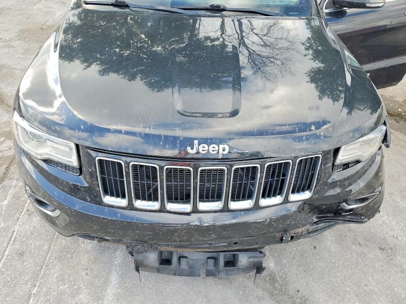 2015 Jeep Grand Cherokee მანქანა იყიდება აუქციონზე, vin: 1C4RJFBG6FC604306, აუქციონის ნომერი: 54070756
