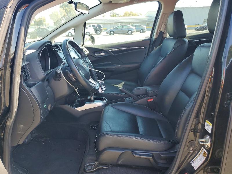 Продажа на аукционе авто 2015 Honda Fit, vin: 3HGGK5H84FM762948, номер лота: 54685046