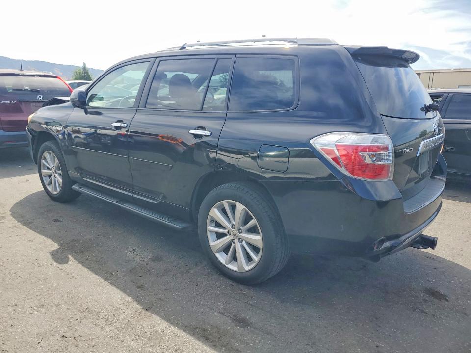 Aukcja sprzedaży 2009 Toyota Highlander, vin: JTEEW44A592030655, numer aukcji: 54494896