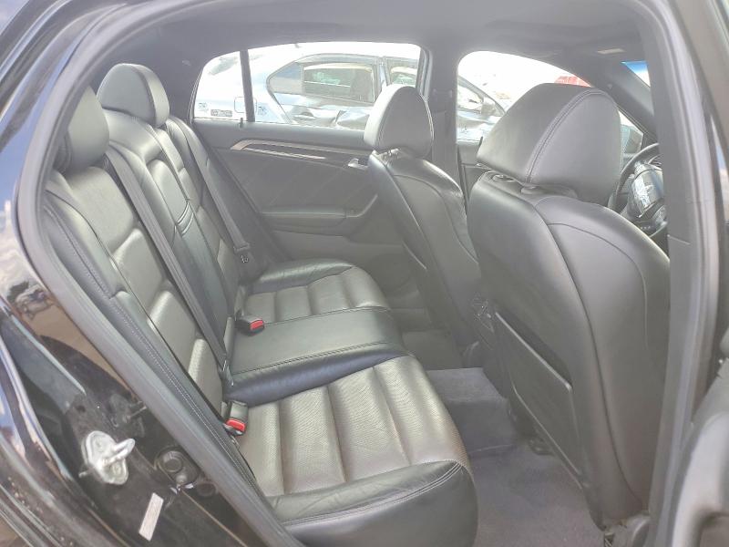 52415746 :رقم المزاد ، 19UUA75578A026176 vin ، 2008 Acura Tl مزاد بيع