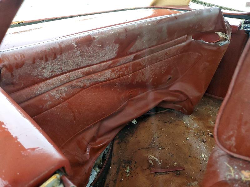 1980 Mercedes-benz Convert მანქანა იყიდება აუქციონზე, vin: 10704412060514, აუქციონის ნომერი: 53422396