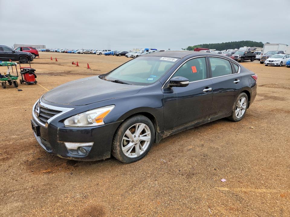 Aukcja sprzedaży 2015 Nissan Altima, vin: 1N4AL3APXFC423772, numer aukcji: 52772376