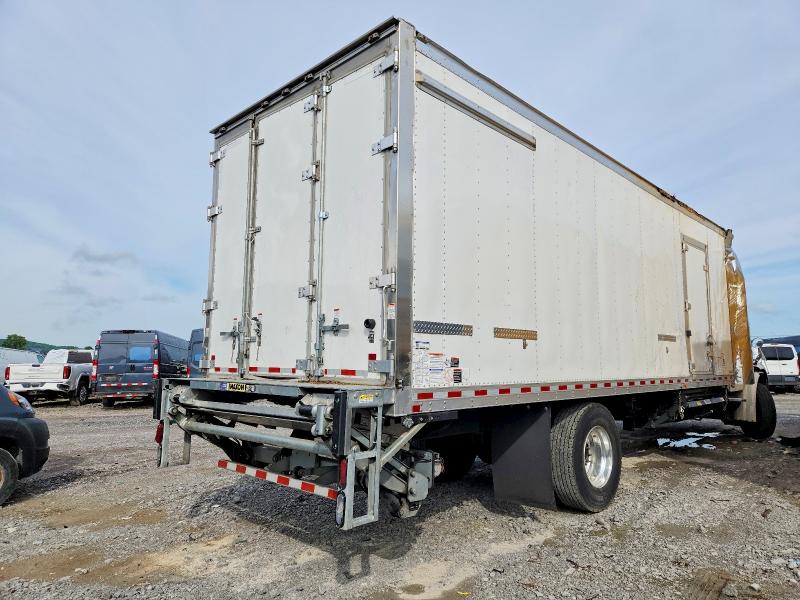 Auction sale of the 2025 Freigliner M2, vin: 3ALACWFC7SDWD1421, lot number: 52990526