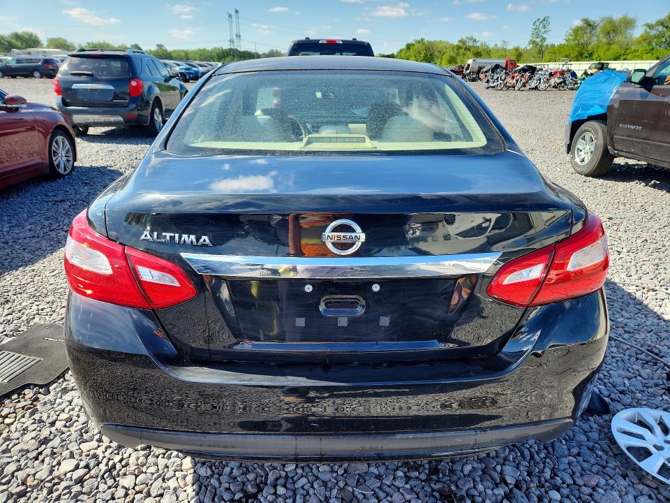 Aukcja sprzedaży 2017 Nissan Altima, vin: 1N4AL3AP0HC144656, numer aukcji: 53413066