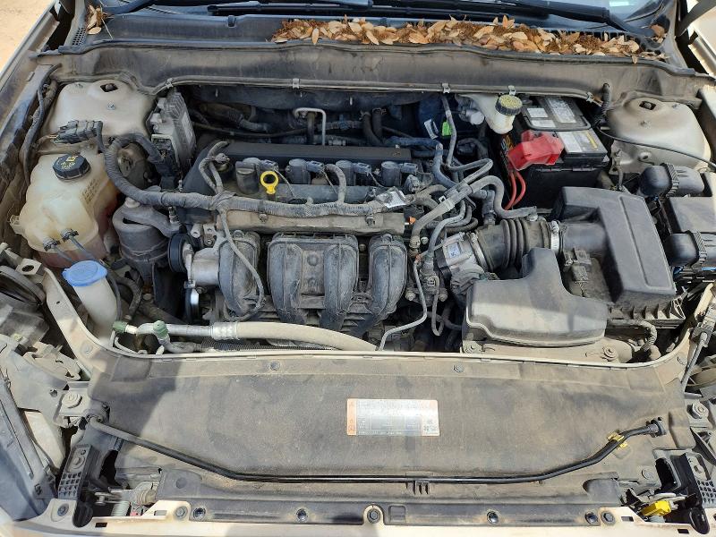 Продажа на аукционе авто 2018 Ford Fusion, vin: 3FA6P0G70JR166731, номер лота: 53829466
