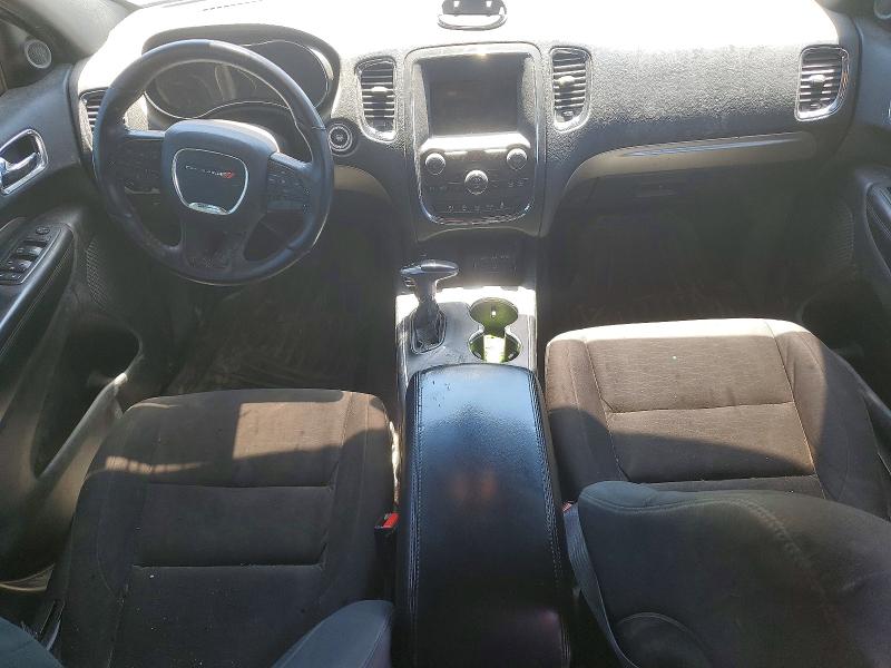 Aukcja sprzedaży 2018 Dodge Durango, vin: 1C4RDHAG9JC412813, numer aukcji: 52918806