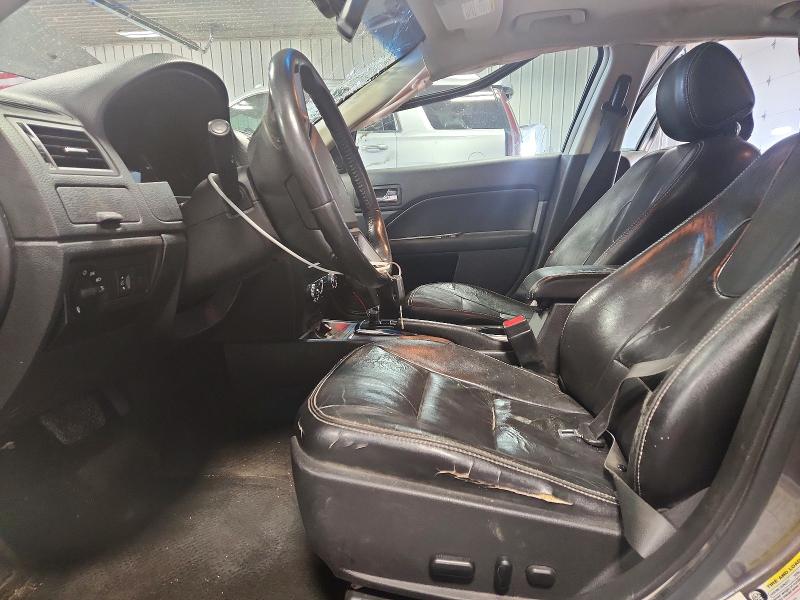 Aukcja sprzedaży 2012 Ford Fusion, vin: 3FAHP0JA2CR363559, numer aukcji: 53531536