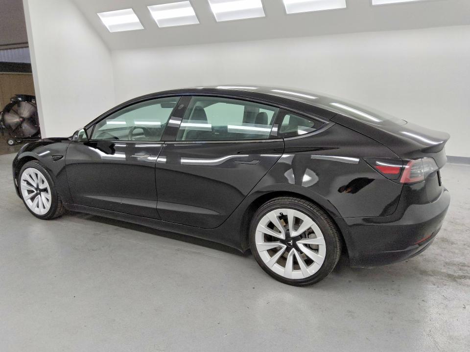 Aukcja sprzedaży 2022 Tesla Model 3, vin: 5YJ3E1EA6NF304416, numer aukcji: 54704826