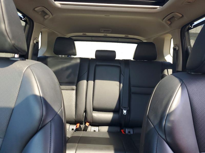 Продаж на аукціоні авто 2023 Nissan Rogue, vin: 5N1BT3BB6PC947158, номер лоту: 52204696