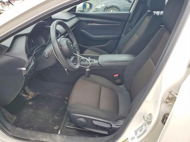 Продажа на аукционе авто 2019 Mazda 3, vin: 3MZBPAB7XKM100575, номер лота: 48831366