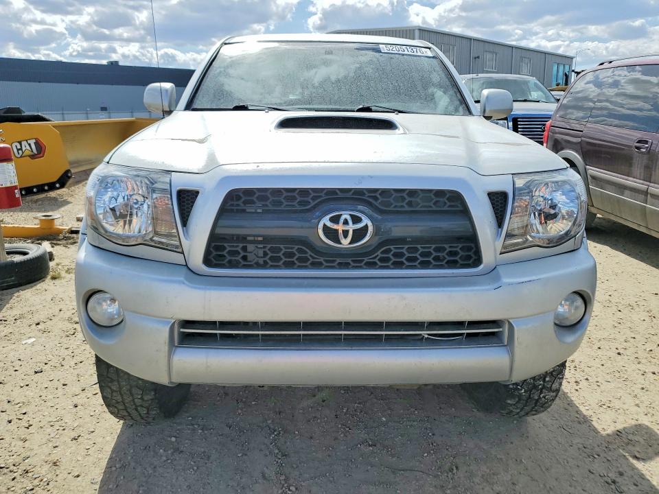 Aukcja sprzedaży 2006 Toyota Tacoma, vin: 5TEMU52NX6Z249166, numer aukcji: 52051376
