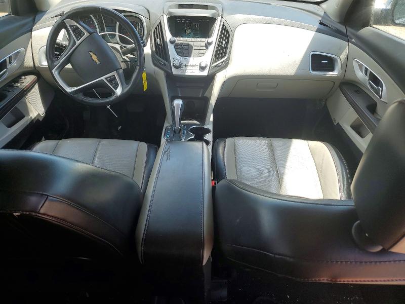Aukcja sprzedaży 2015 Chevrolet Equinox, vin: 2GNFLGE38F6377499, numer aukcji: 52368286