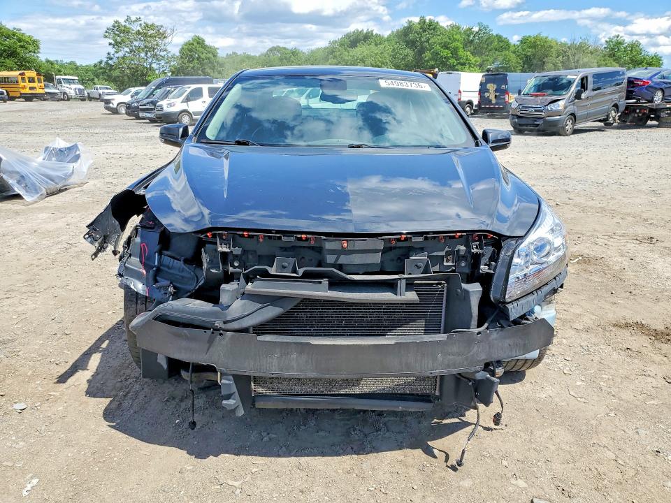 Aukcja sprzedaży 2015 Chevrolet Malibu, vin: 1G11D5SL4FF339131, numer aukcji: 54983736