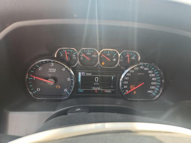 Продажа на аукционе авто 2017 Chevrolet Silverado, vin: 3GCPCREH3HG141063, номер лота: 52946266