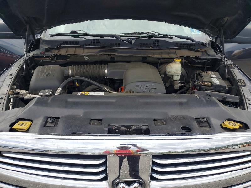Aukcja sprzedaży 2015 Ram 1500, vin: 1C6RR7LG7FS671605, numer aukcji: 54466836