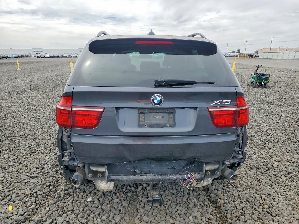 Aukcja sprzedaży 2011 Bmw X5, vin: 5UXZW0C59BL661099, numer aukcji: 52758036