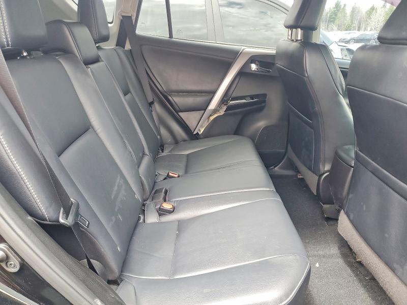 2017 Toyota Rav4 მანქანა იყიდება აუქციონზე, vin: 2T3DFREV5HW679229, აუქციონის ნომერი: 51135586