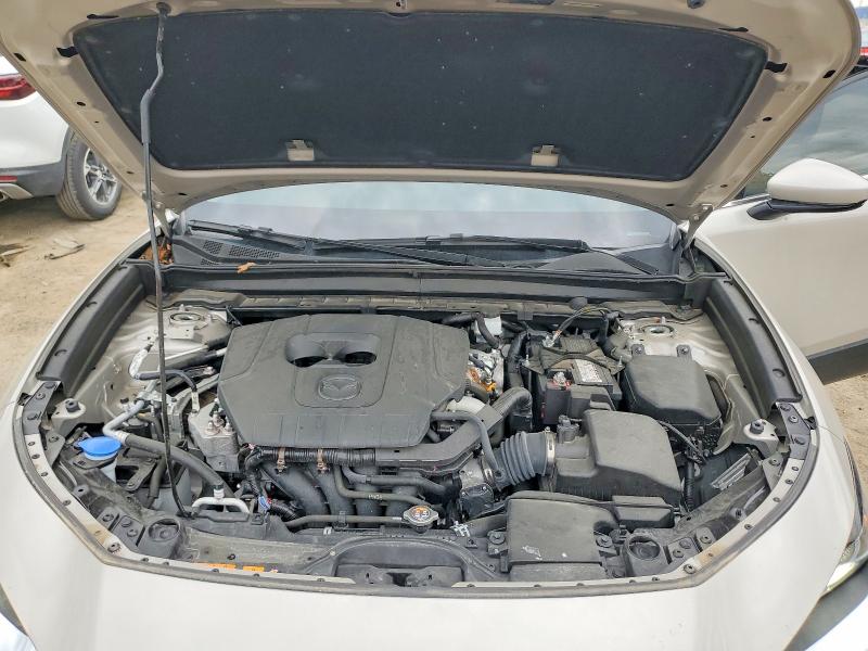 53365836 :رقم المزاد ، 3MVDMBDM4RM692481 vin ، 2024 Mazda Cx-30 مزاد بيع