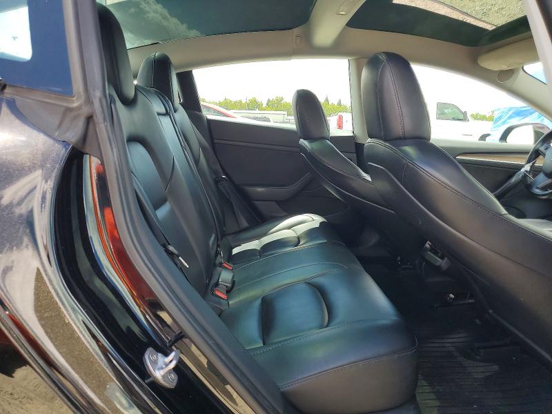 Продажа на аукционе авто 2021 Tesla Mdl 3, vin: 5YJ3E1EA1MF065842, номер лота: 54854806