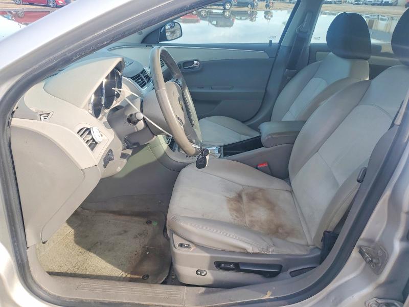 2012 Chevrolet Malibu მანქანა იყიდება აუქციონზე, vin: 1G1ZD5EU5CF291772, აუქციონის ნომერი: 53663296