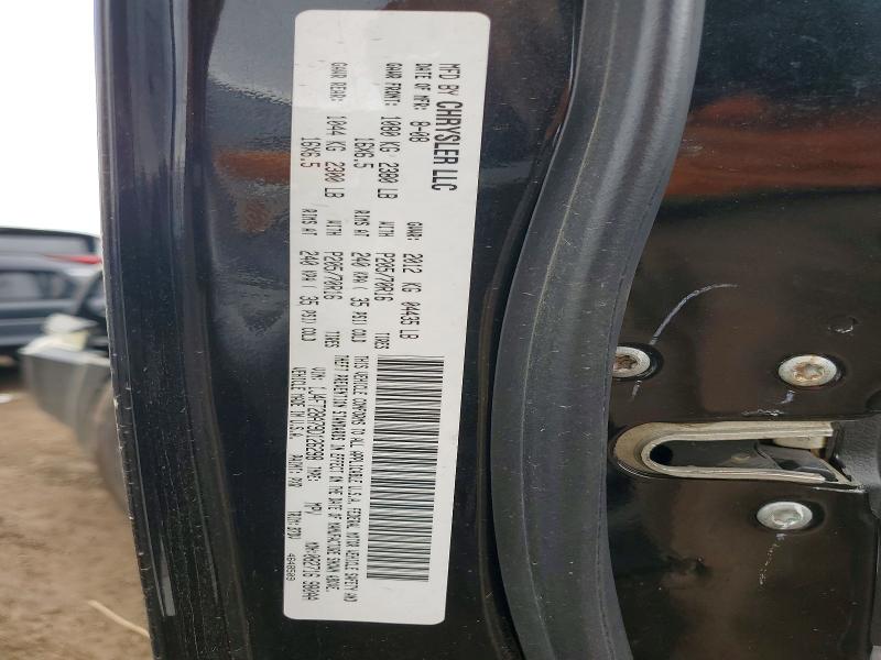 Aukcja sprzedaży 2009 Jeep Patriot, vin: 1J4FT28A79D126298, numer aukcji: 52065866