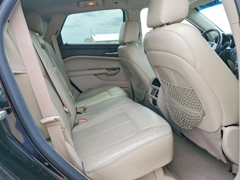 52038896 :رقم المزاد ، 3GYFNEE31CS648434 vin ، 2012 Cadillac Srx مزاد بيع