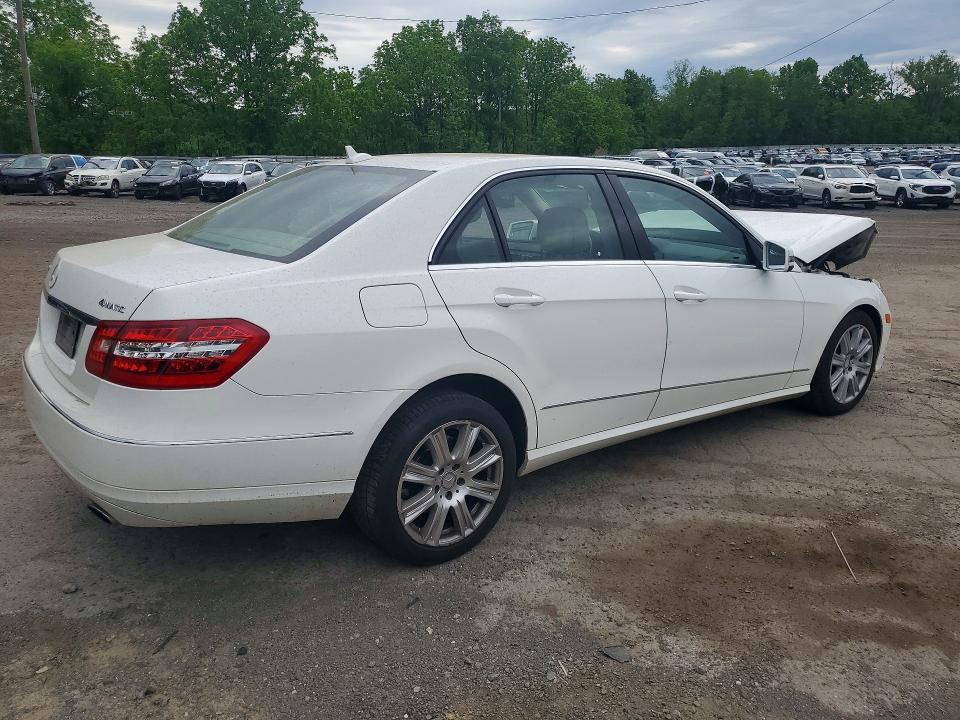 2013 Mercedes-benz E მანქანა იყიდება აუქციონზე, vin: WDDHF8JB8DA679151, აუქციონის ნომერი: 54497436