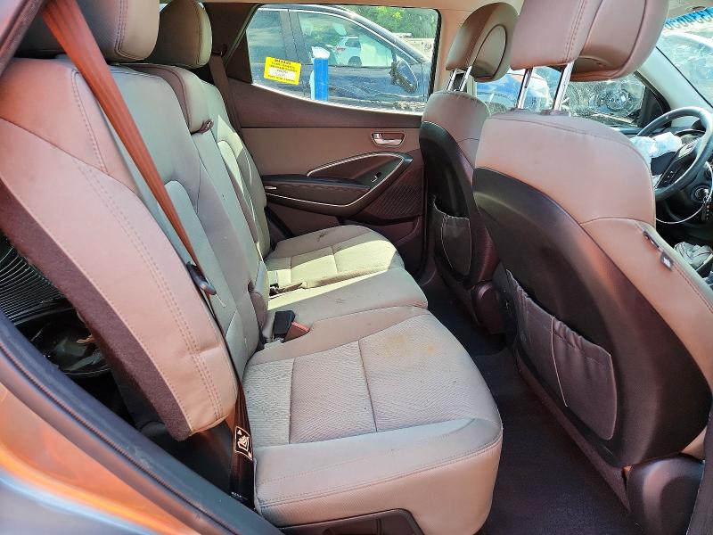 Продажа на аукционе авто 2014 Hyundai Santa Fe Sport, vin: 5XYZUDLB4EG223949, номер лота: 54334656
