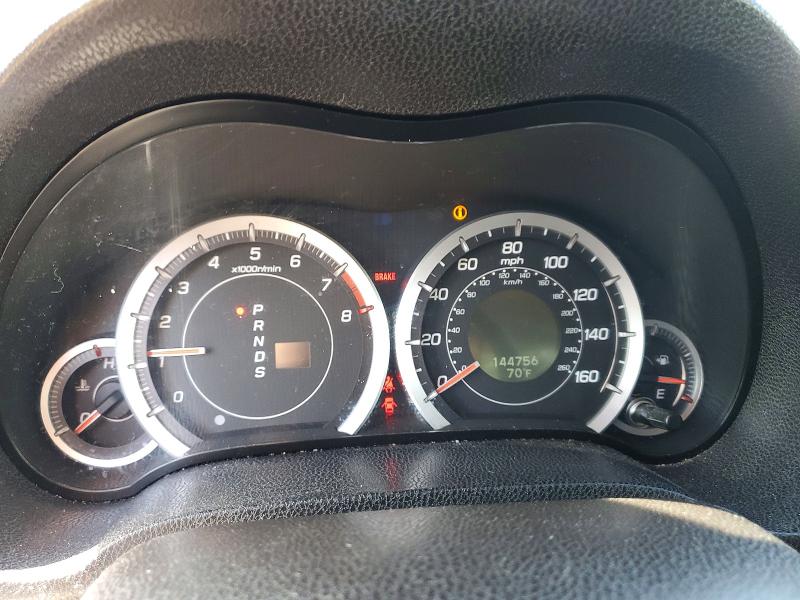 Продаж на аукціоні авто 2010 Acura Tsx, vin: JH4CU2F61AC025335, номер лоту: 51974416