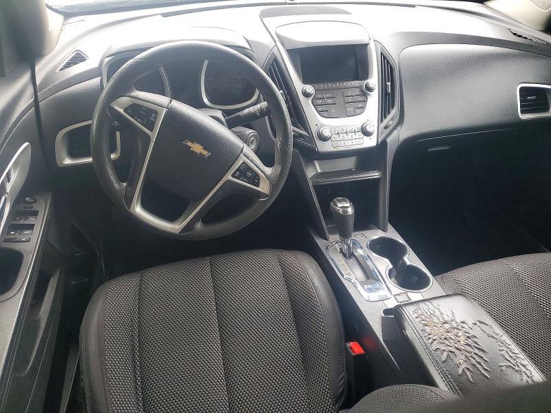 Aukcja sprzedaży 2016 Chevrolet Equinox, vin: 2GNALCEK8G1134946, numer aukcji: 54961316