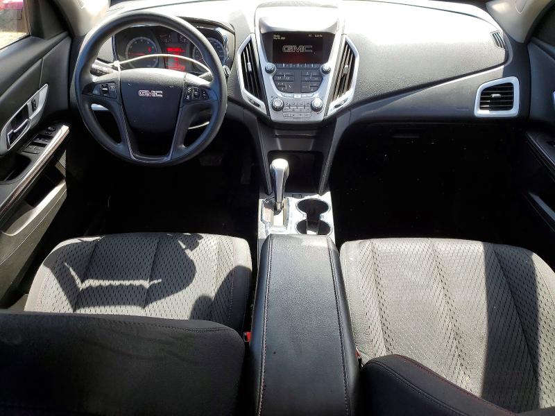Aukcja sprzedaży 2015 Gmc Terrain, vin: 2GKFLVEK4F6355038, numer aukcji: 52517266