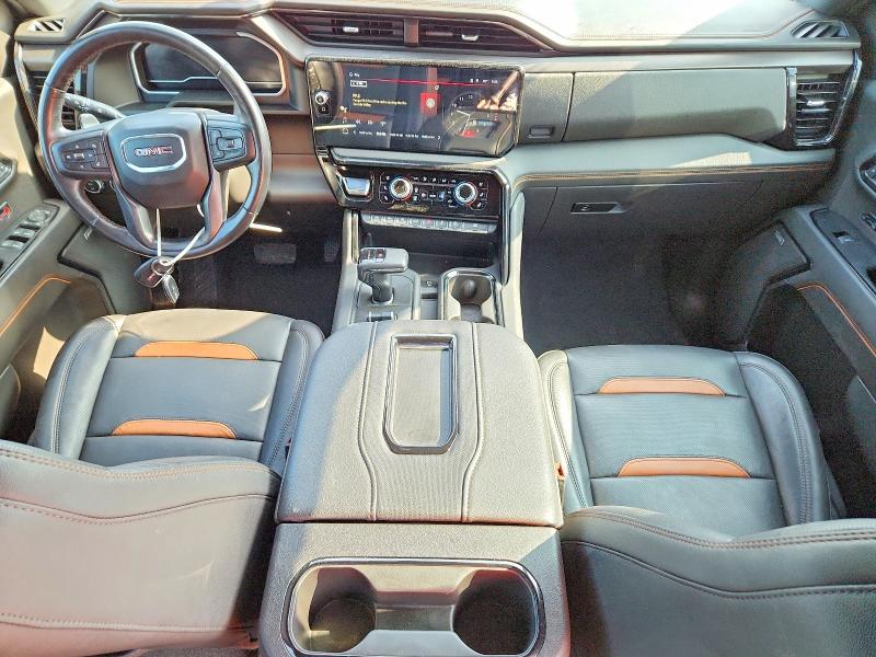Aukcja sprzedaży 2022 Gmc Sierra, vin: 3GTPUEEL5NG594252, numer aukcji: 55147846