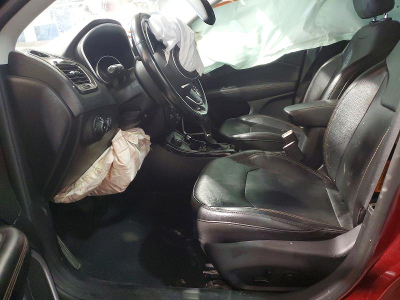 54322796 :رقم المزاد ، 3C4NJDCB5LT238991 vin ، 2020 Jeep Compass مزاد بيع