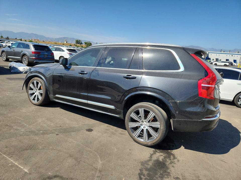 Продажа на аукционе авто 2024 Volvo Xc90 Recharge Plug-i, vin: YV4H60LF5R1244832, номер лота: 53648416