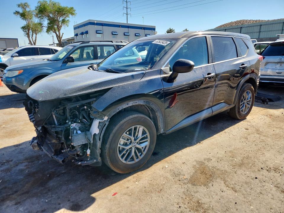 Aukcja sprzedaży 2023 Nissan Rogue, vin: 5N1BT3AA7PC797621, numer aukcji: 52923426