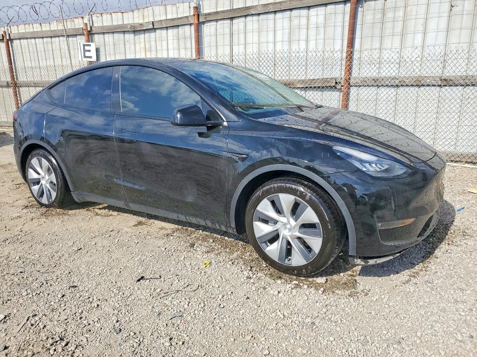 Aukcja sprzedaży 2021 Tesla Model Y, vin: 5YJYGDEE3MF140450, numer aukcji: 54881986