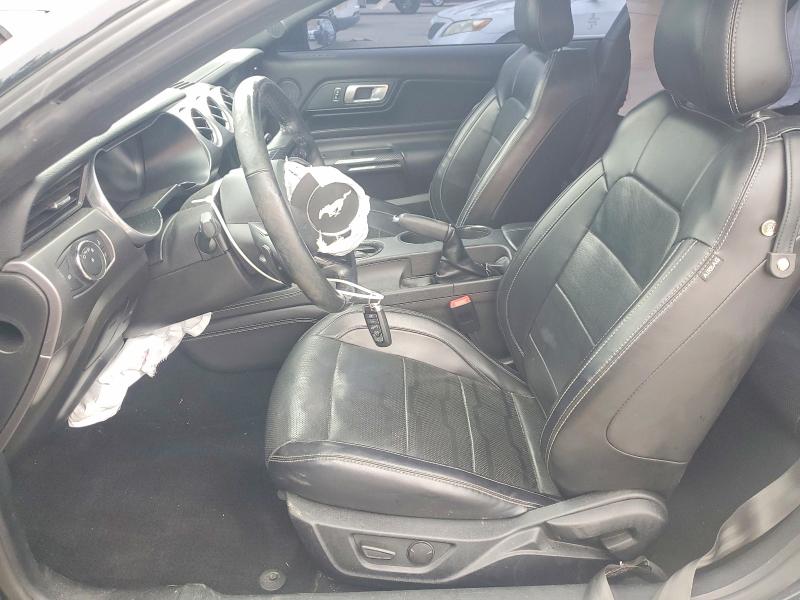 2020 Ford Mustang მანქანა იყიდება აუქციონზე, vin: 1FA6P8CF7L5181535, აუქციონის ნომერი: 54921946
