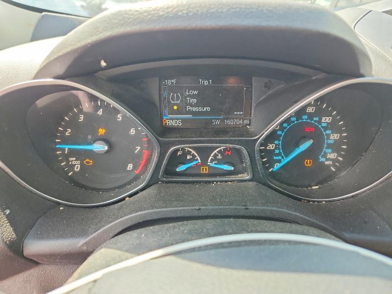 Продажа на аукционе авто 2016 Ford Escape, vin: 1FMCU9GX0GUA40487, номер лота: 53157166